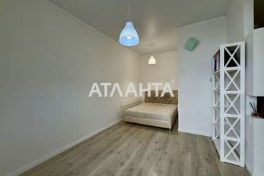 1-room apartment apartment by the address st. Zhemchuzhnaya (area 41,2 m²) - Atlanta.ua - photo 16