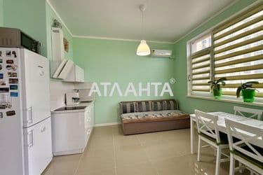 1-room apartment apartment by the address st. Zhemchuzhnaya (area 41,2 m²) - Atlanta.ua - photo 14