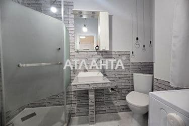 1-room apartment apartment by the address st. Zhemchuzhnaya (area 41,2 m²) - Atlanta.ua - photo 22