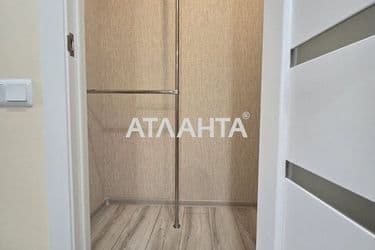 1-room apartment apartment by the address st. Zhemchuzhnaya (area 41,2 m²) - Atlanta.ua - photo 24