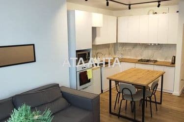 2-кімнатна квартира за адресою вул. Бігова (площа 61 м²) - Atlanta.ua - фото 11