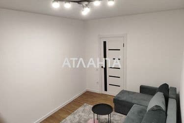 2-комнатная квартира по адресу Беговая ул. (площадь 66 м²) - Atlanta.ua - фото 13
