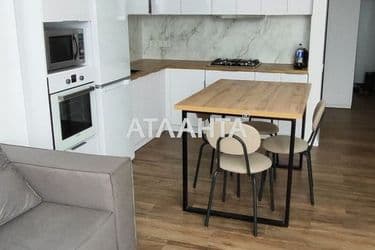 2-кімнатна квартира за адресою вул. Бігова (площа 66 м²) - Atlanta.ua - фото 18