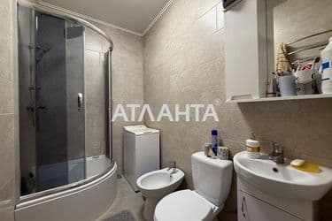 Багатокімнатна квартира за адресою вул. Величковського (площа 82,5 м²) - Atlanta.ua - фото 46