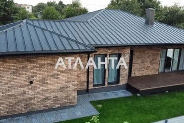 House by the address st. Stepana bandery (area 135 m²) - Atlanta.ua - photo 19