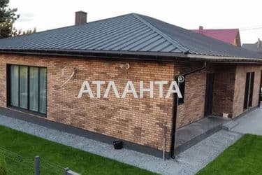 House by the address st. Stepana bandery (area 135 m²) - Atlanta.ua - photo 17