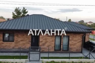 House by the address st. Stepana bandery (area 135 m²) - Atlanta.ua - photo 16