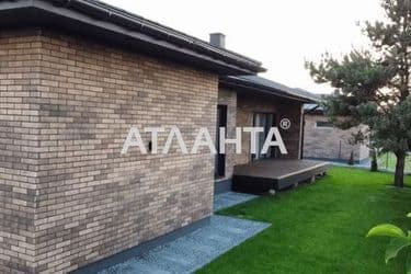 House by the address st. Stepana bandery (area 135 m²) - Atlanta.ua - photo 21
