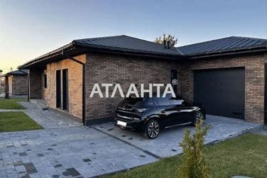 House by the address st. Stepana bandery (area 135 m²) - Atlanta.ua - photo 18