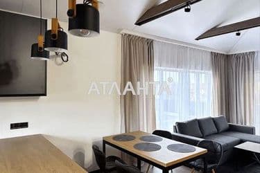 House by the address st. Stepana bandery (area 135 m²) - Atlanta.ua - photo 22