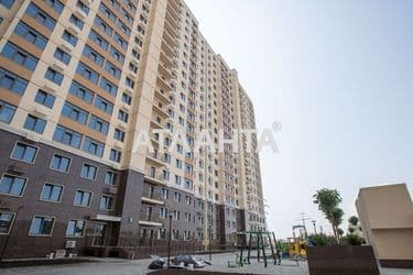 2-rooms apartment apartment by the address st. Zhemchuzhnaya (area 65,8 m²) - Atlanta.ua - photo 7