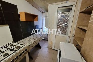 2-rooms apartment apartment by the address st. Mikhaylovskaya Industrialnaya (area 40,7 m²) - Atlanta.ua - photo 18