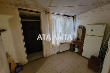 2-rooms apartment apartment by the address st. Mikhaylovskaya Industrialnaya (area 40,7 m²) - Atlanta.ua - photo 22