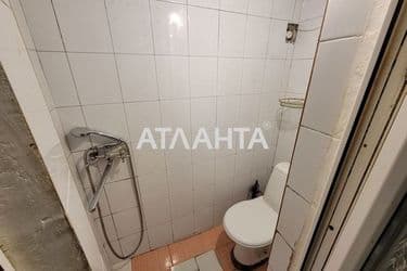 2-rooms apartment apartment by the address st. Mikhaylovskaya Industrialnaya (area 40,7 m²) - Atlanta.ua - photo 23