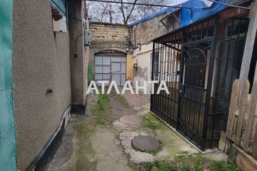 2-rooms apartment apartment by the address st. Mikhaylovskaya Industrialnaya (area 40,7 m²) - Atlanta.ua - photo 25