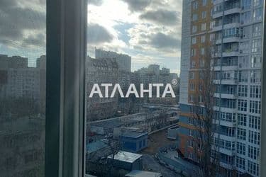 3-кімнатна квартира за адресою Ботанічний пров. (площа 67 м²) - Atlanta.ua - фото 26