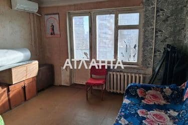 3-rooms apartment apartment by the address st. Krymskaya (area 72,6 m²) - Atlanta.ua - photo 31