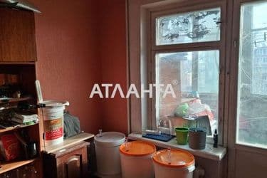 3-rooms apartment apartment by the address st. Krymskaya (area 72,6 m²) - Atlanta.ua - photo 33