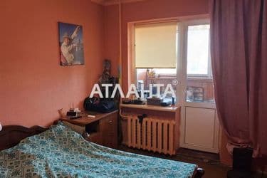 3-rooms apartment apartment by the address st. Krymskaya (area 72,6 m²) - Atlanta.ua - photo 35