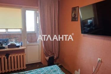 3-rooms apartment apartment by the address st. Krymskaya (area 72,6 m²) - Atlanta.ua - photo 36