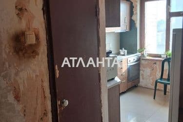 3-rooms apartment apartment by the address st. Krymskaya (area 72,6 m²) - Atlanta.ua - photo 43