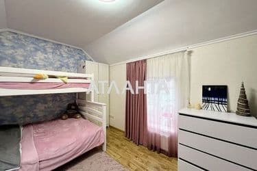 House by the address st. Institutskaya (area 122 m²) - Atlanta.ua - photo 16