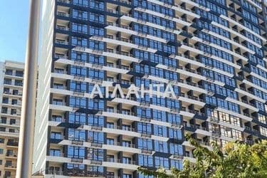 1-room apartment apartment by the address st. Kurortnyy per (area 44,8 m²) - Atlanta.ua - photo 19