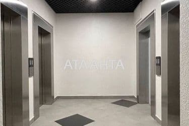 1-room apartment apartment by the address st. Kurortnyy per (area 44,8 m²) - Atlanta.ua - photo 20