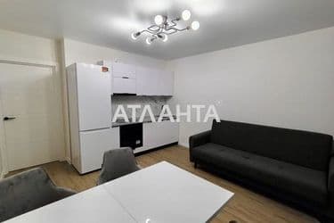 1-room apartment apartment by the address st. Roksolyani (area 48 m²) - Atlanta.ua - photo 14