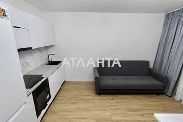 1-room apartment apartment by the address st. Roksolyani (area 48 m²) - Atlanta.ua - photo 16