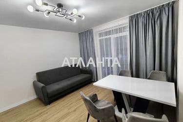 1-room apartment apartment by the address st. Roksolyani (area 48 m²) - Atlanta.ua - photo 17