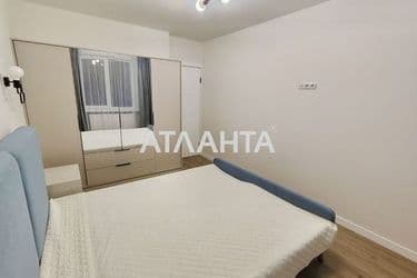 1-room apartment apartment by the address st. Roksolyani (area 48 m²) - Atlanta.ua - photo 18