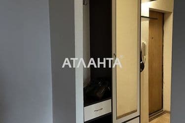 2-кімнатна квартира за адресою вул. Автозаводська (площа 45,7 м²) - Atlanta.ua - фото 32