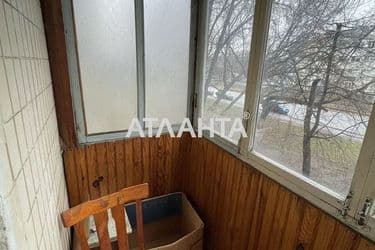 2-кімнатна квартира за адресою вул. Автозаводська (площа 45,7 м²) - Atlanta.ua - фото 33