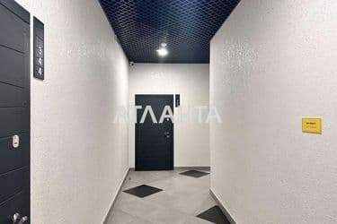 1-room apartment apartment by the address st. Kurortnyy per (area 44,5 m²) - Atlanta.ua - photo 19