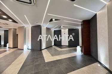 1-room apartment apartment by the address st. Kurortnyy per (area 44,5 m²) - Atlanta.ua - photo 23