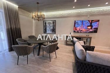 House by the address st. Biryuzovaya (area 300 m²) - Atlanta.ua - photo 46