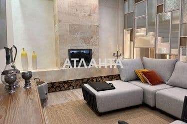 House by the address st. Biryuzovaya (area 300 m²) - Atlanta.ua - photo 47