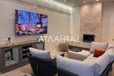 House by the address st. Biryuzovaya (area 300 m²) - Atlanta.ua - photo 48