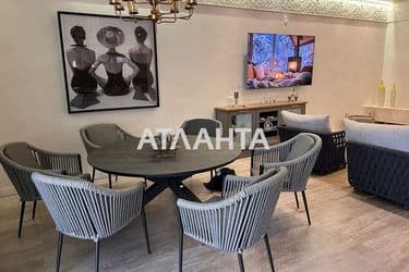 House by the address st. Biryuzovaya (area 300 m²) - Atlanta.ua - photo 49