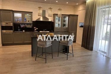 House by the address st. Biryuzovaya (area 300 m²) - Atlanta.ua - photo 52