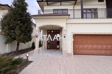 House by the address st. Biryuzovaya (area 300 m²) - Atlanta.ua - photo 82