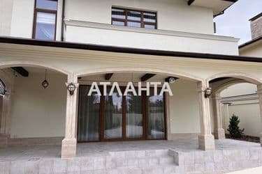 House by the address st. Biryuzovaya (area 300 m²) - Atlanta.ua - photo 83