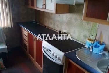 1-room apartment apartment by the address st. Bocharova gen (area 36 m²) - Atlanta.ua - photo 6