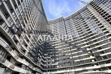 2-комнатная квартира по адресу Курортный пер. (площадь 63,2 м²) - Atlanta.ua - фото 16