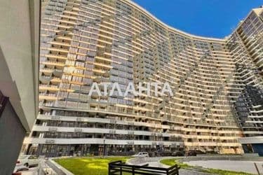 1-кімнатна квартира за адресою Курортний пров. (площа 45 м²) - Atlanta.ua - фото 7