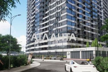 2-кімнатна квартира за адресою Курортний пров. (площа 65,7 м²) - Atlanta.ua - фото 13