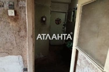 1-room apartment apartment by the address st. Malinovskogo marsh (area 32 m²) - Atlanta.ua - photo 8