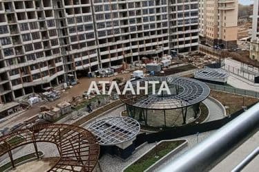 1-room apartment apartment by the address st. Kurortnyy per (area 44,8 m²) - Atlanta.ua - photo 20