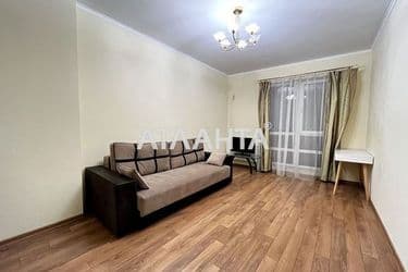 1-room apartment apartment by the address st. Torfyanaya ul (area 45 m²) - Atlanta.ua - photo 15